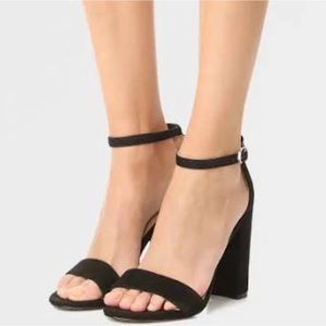Sam Edelman Heels